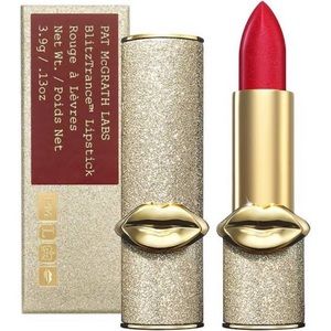 🆕Pat McGrath Blitztrance Blood Rush Lipstick🆕